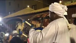 طارق العوض يارزينة أغاني طمبور 2018 