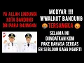 Lagu FARHAN KPN LU CERDAS? KOK NDABLEK BGT SIH. GA NGACA SM SUMATRA 😩BANDUNG KRITIS SAMPAH! LONGSOR