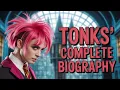 The Complete Life of Nymphadora Tonks - Harry Potter s Most Underrated Hero Explained