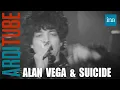 Alan Vega Suicide Surrender Archive INA