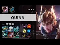 Quinn ARAM - VN Master Patch 26 13