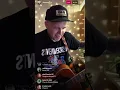 The Ataris - Instagram Livestream (12/22/22)
