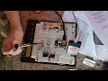 3301 Lab - 4 interfacing dip switches and LEDs to the PIC18F4321 USING PIC18F ASSEMBLY