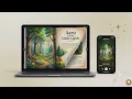 FlipCraft - Turn PDFs into interactive flipbooks for Free