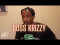 Boss Krizzy Explains His Problem w King Yella Says FYB J Mane Was in the Trenches More Pt 2