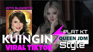 dj rarera rera rera reram kuingin viral tiktok dj plat kt new 2024 dj teloor geleng geleng