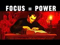 Download Lagu Focus Until You Become a Threat - Machiavellian Path to Power