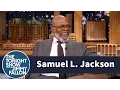 Download Lagu Quentin Tarantino Wrote Samuel L. Jackson's Role in Pulp Fiction for Him