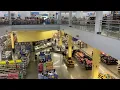 Biggest Walmart in U S Albany NY