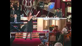 سبيل جان اغنية بلحن جميل جدا 