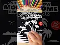 One color coloring book Stress out focus in Find Wavy Ely on Amazon