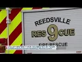 Valley District Fair celebrates 40 years in Reedsville