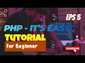 Master Loops in PHP While Do-While Explained EPS 5