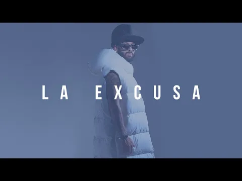 Download MP3 Alex Rose, Juhn - La Excusa | Oversize (Visualizer)