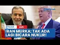 Download Lagu 🔴Iran Sudah tak Lagi Bisa Percayai AS, Negosiasi Nuklir Kemungkinan Kandas