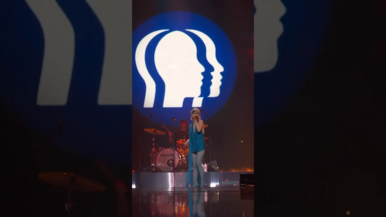 Paramore channel featured image