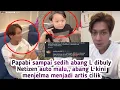 Lagu NETIZEN AUTO MALU SEKARANG ABANG L JADI ARTIS CILIK DAN MULTITALENTA