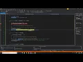 How to use a single array to implement three stacks in C