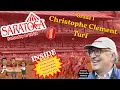 Saratoga Grade 1 Christophe Clement Turf