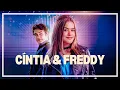 Download Lagu Cíntia \u0026 Freddy┃ CINDERELA POP
