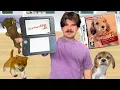 I Rescued EVERY Nintendog I Could Find