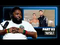 Download Lagu “Have That Talk at Home” — Dr. Umar Reacts to Ayesha Curry \u0026 Steph Marriage Discourse