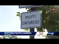 Understanding the laws surrounding Iowa s automated traffic enforcement cameras