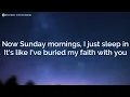 Benson Boone - In the Stars (Sped Up)