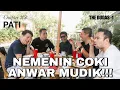 Download Lagu THE DUDAS -1 : MAIN KE SEKOLAH COKI ANWAR!!! TERNYATA COKI ANWAR BERBAKAT!!
