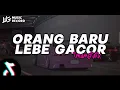 Lagu DJ TOR MONITOR KETUA - ORANG BARU LEBE GACOR (BOOTLEG imamsidik) SOUND FYP TIKTOK 2025!!