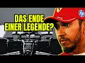 Lagu Saisondatenanalyse 2025: War Lewis Hamilton jemals der GOAT?