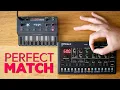 Download Lagu I Discovered the SECRET to Ambient Drone with Roland S-1 and Behringer JT-4000