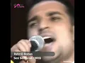 Rafet El Roman - Seni Seviyorum (1995)