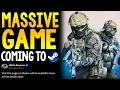 Download Lagu ABSOLUTELY MASSIVE GAME COMING TO STEAM VERY SOON + MORE BIG STEAM NEWS AND UPDATES!