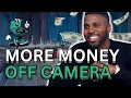 Lagu Jason Derulo’s Quiet Money Moves
