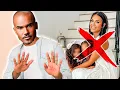 Shemar Moore REFUSES To Marry Single Moms and GUESS WHO MAD