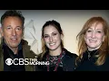 From Bruce Springsteen s daughter to Olympic hopeful Meet Jessica Springsteen