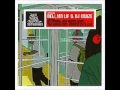 Push Button Objects - 360 Good Words EL-P Remix
