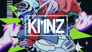 韻波句徒 - CHEHON (Cover) / KMNZ NERO