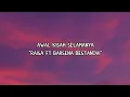 Download Lagu Awal Kisah Selamanya – Raisa ft. Barsena Bestandhi | Lirik Lagu