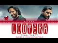 Download Lagu Jewel Thief: Lootera *Lyrics Video In Hindi, English Translated, Romanized Neuman Pinto, Shilpa Rao