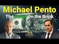 Lagu Dollar Risk Is Rising: What Michael Pento Thinks Breaks First