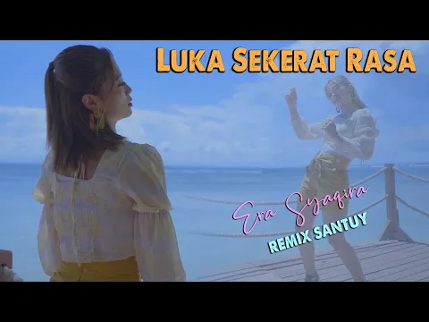 Download MP3 LUKA SEKERAT RASA  (dj remix) - Era Syaqira  //  cover ARIEF & YOLLANDA
