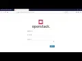 How to install Openstack Rocky CentOS7 VirtualBox installation movie Packstack All In One