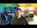 Download Lagu Dapur yang jelek ini berubah gara2 material ini!!