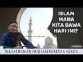 Download Lagu Orang Yang Dikasihi ALLAH | Ustaz Yusof Belara
