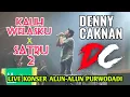 Download Lagu Denny Caknan || Kalih Welasku X Satru 2 || Live Konser Alun-Alun Purwodadi