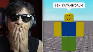 KONUŞMAM YASAK!