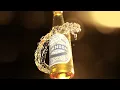 Realistic Beer Bottle Rendering 3D Animation PESCHKE