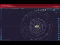 Creating Galaxies with Gravity Simulator